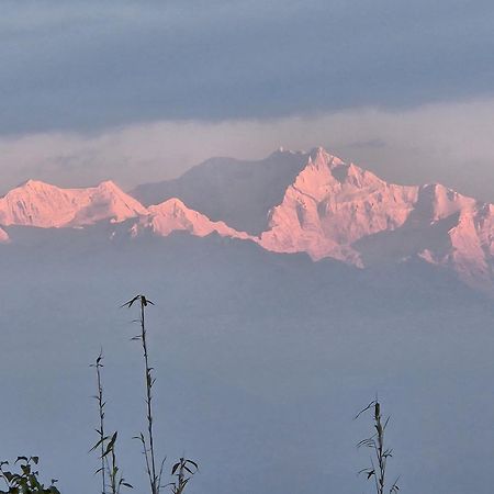 Lama Homestay Darjeeling  Buitenkant foto