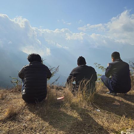 Lama Homestay Darjeeling  Buitenkant foto