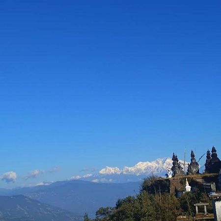 Lama Homestay Darjeeling  Buitenkant foto