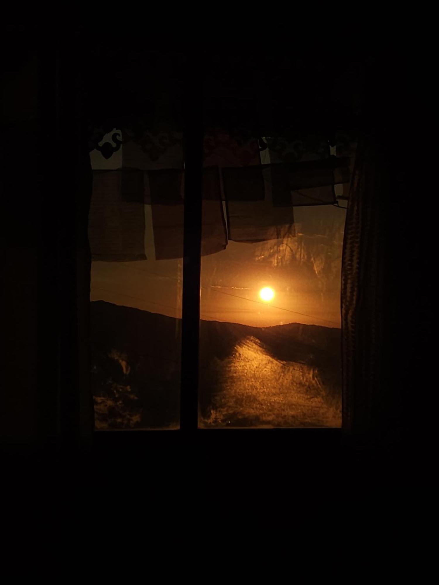Lama Homestay Darjeeling  Buitenkant foto